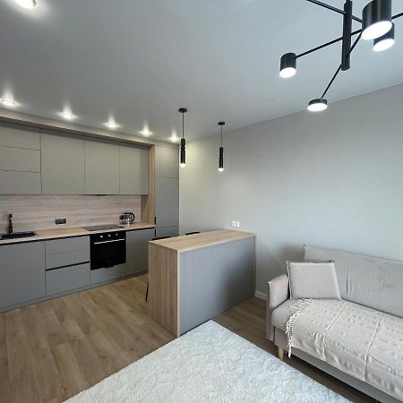 Freedom Elite Apartment 阿斯坦纳 外观 照片