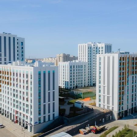 Freedom Elite Apartment 阿斯坦纳 外观 照片