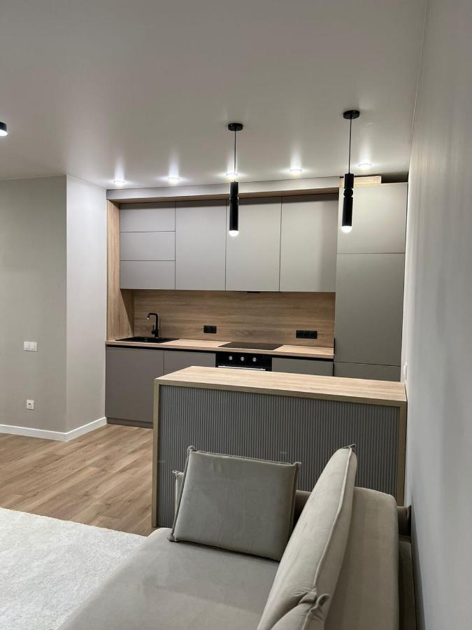 Freedom Elite Apartment 阿斯坦纳 外观 照片