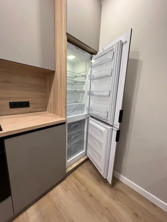Freedom Elite Apartment 阿斯坦纳 外观 照片