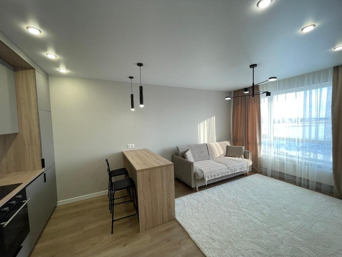 Freedom Elite Apartment 阿斯坦纳 外观 照片