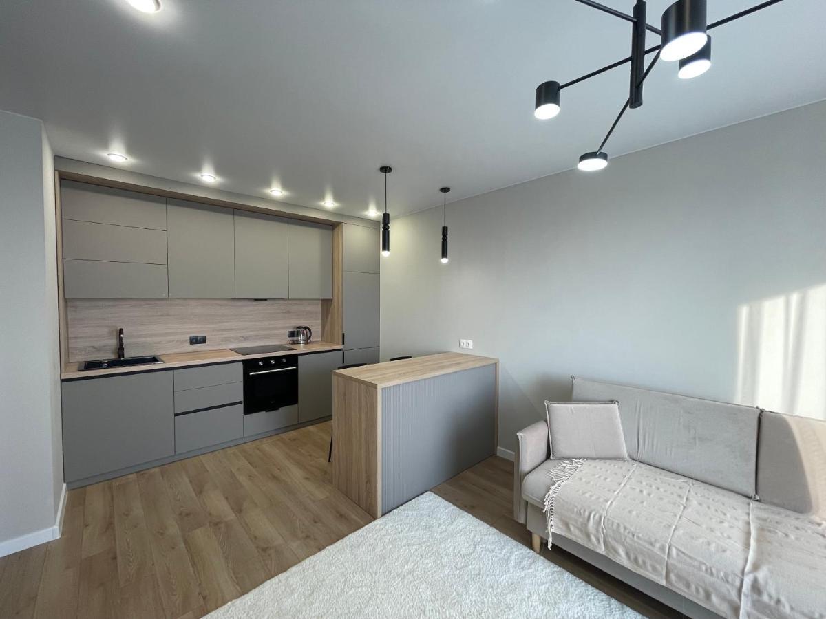 Freedom Elite Apartment 阿斯坦纳 外观 照片