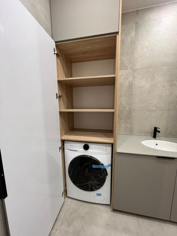 Freedom Elite Apartment 阿斯坦纳 外观 照片