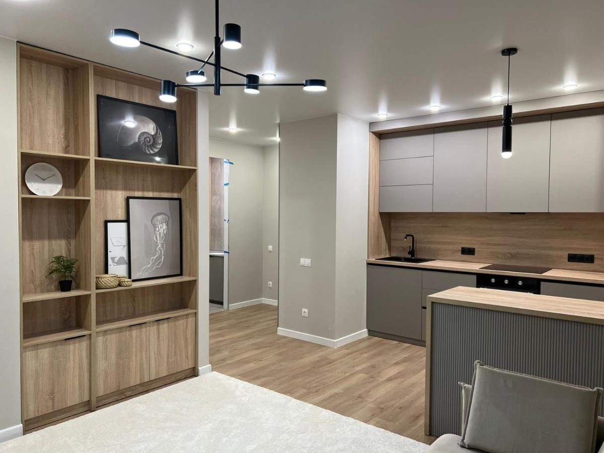 Freedom Elite Apartment 阿斯坦纳 外观 照片