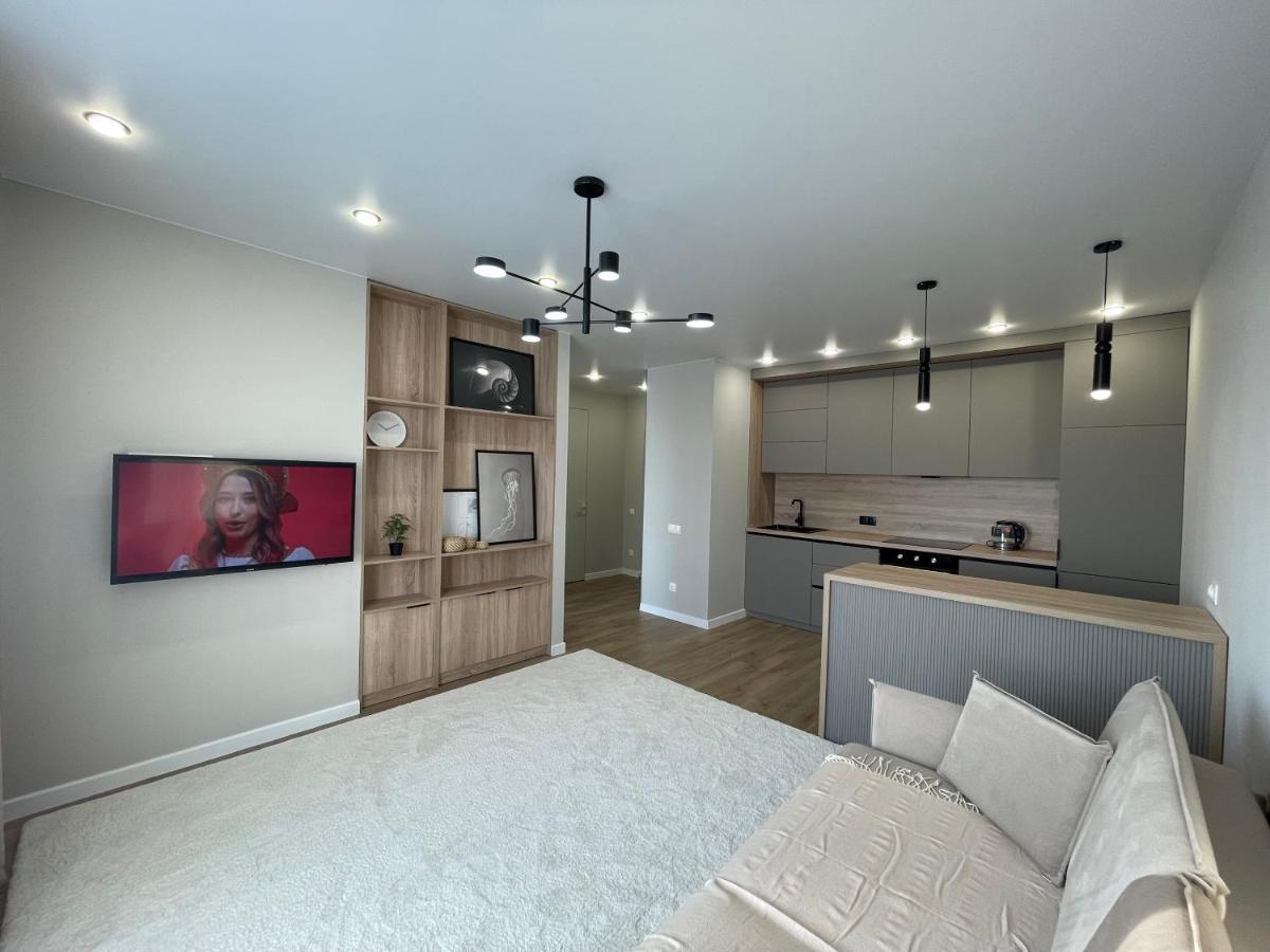 Freedom Elite Apartment 阿斯坦纳 外观 照片