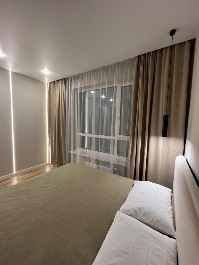 Freedom Elite Apartment 阿斯坦纳 外观 照片