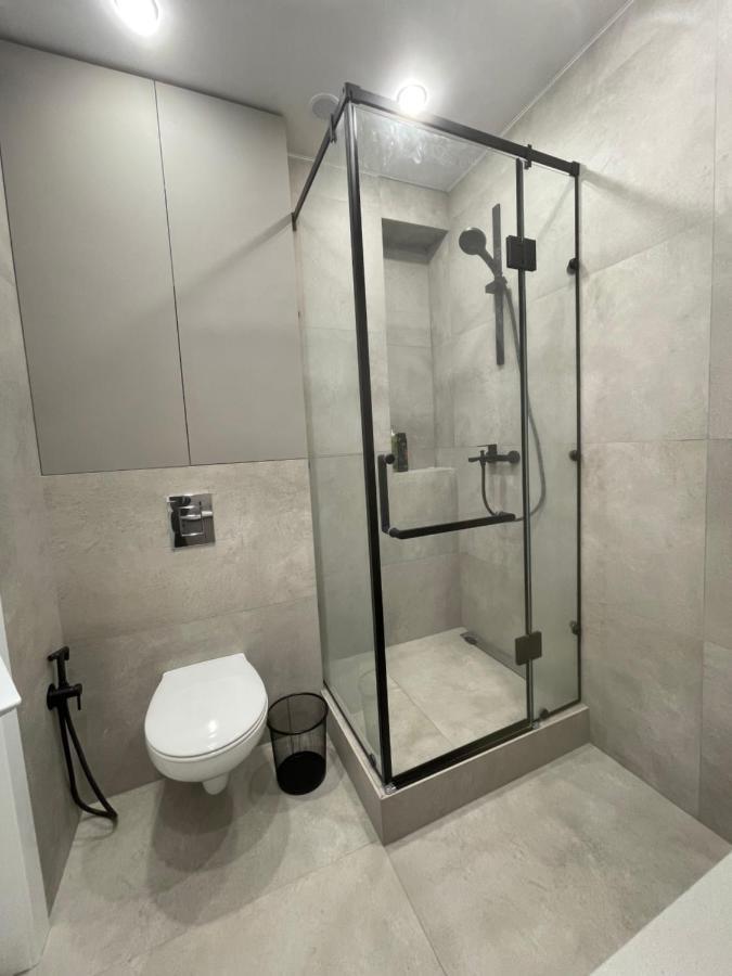 Freedom Elite Apartment 阿斯坦纳 外观 照片